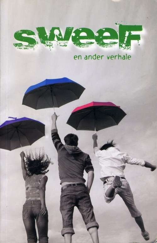 [B:1:S:CC]-Sweef en ander verhale - Various