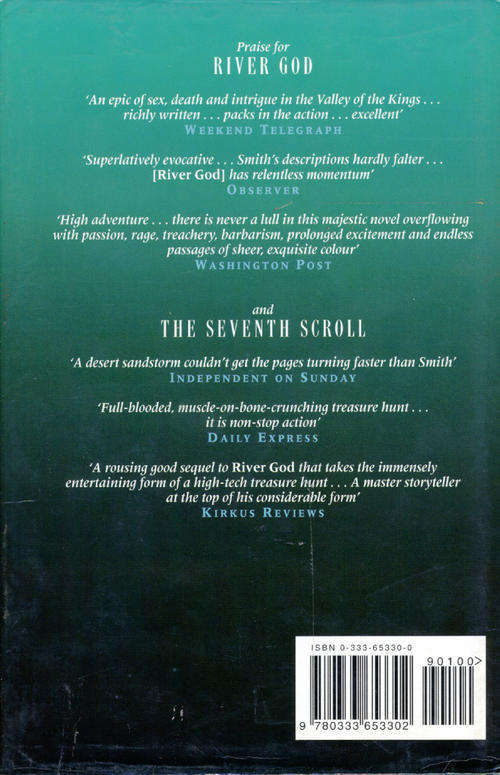 [B:2:S:CC]-Birds of Prey - Wilbur Smith