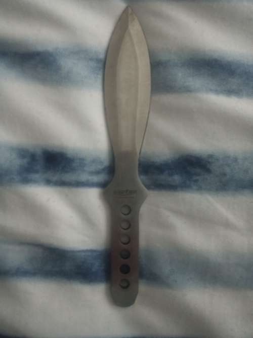 Novelty Throwing Knives