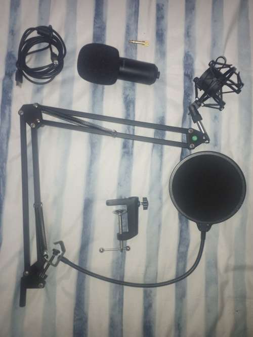 Microphone Kit