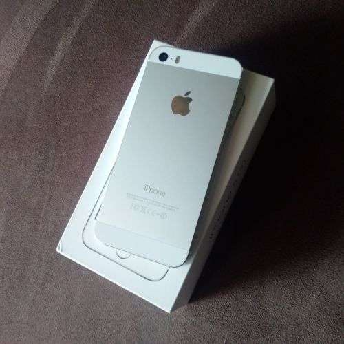 iPhone 5s