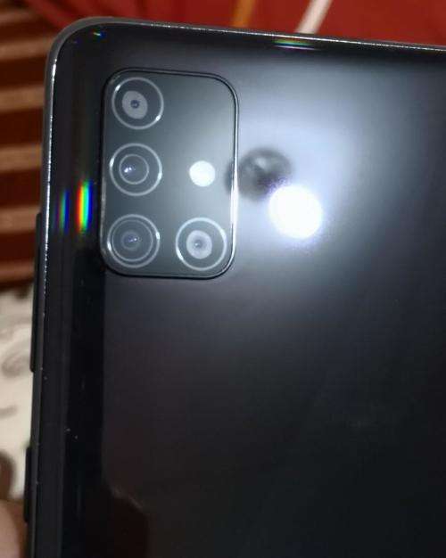 SAMSUNG A51 128GB -DS ~ OOM NEVILLE