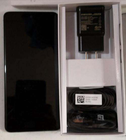 SAMSUNG A51 128GB -DS ~ OOM NEVILLE