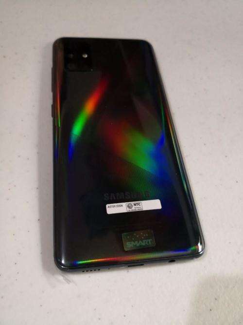 SAMSUNG A51 128GB -DS ~ OOM NEVILLE