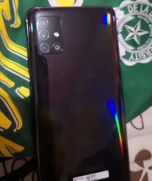 SAMSUNG A51 128GB -DS ~ OOM NEVILLE