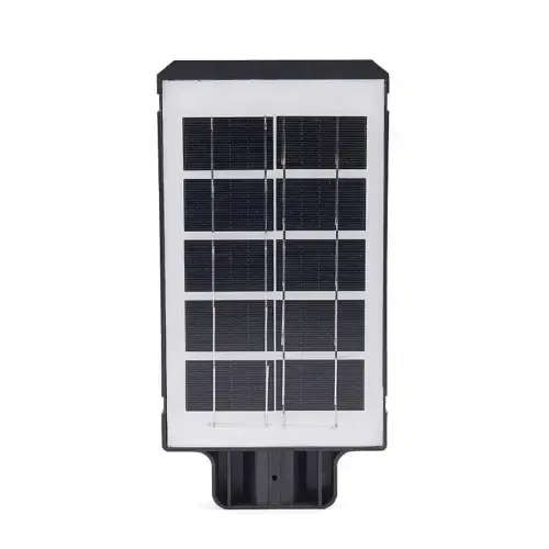 LED solar street light 240W with remote control IP65 outdoor waterproof garden light