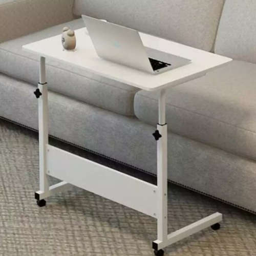 Bedside computer desk lazy notebook desk bed computer desk simple mobile bedside table