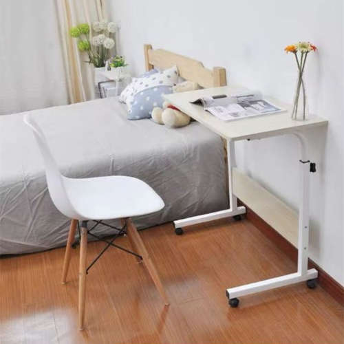 Bedside computer desk lazy notebook desk bed computer desk simple mobile bedside table