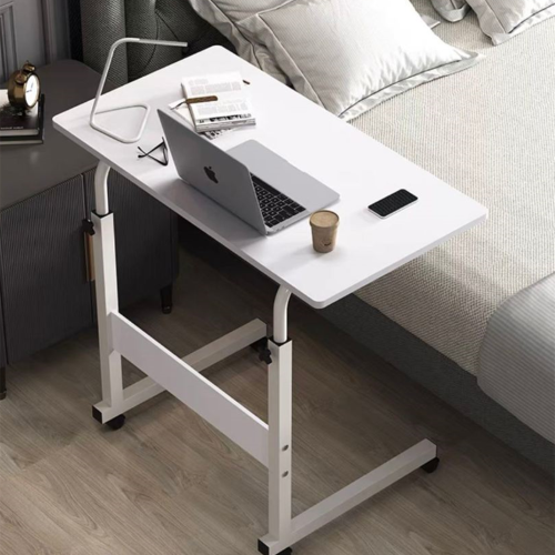 Bedside computer desk lazy notebook desk bed computer desk simple mobile bedside table