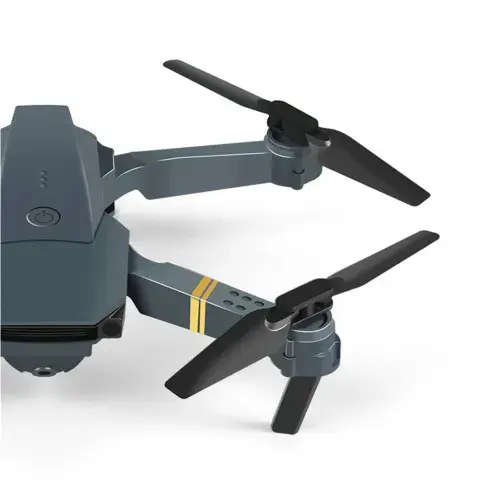 Foldable drone with HD camera remote control APP to control quadcopter