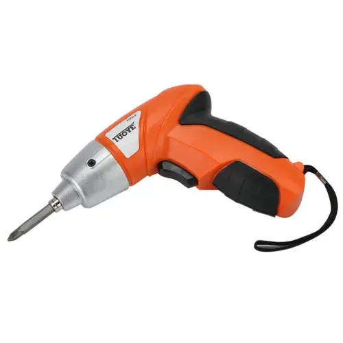 Electric Screwdriver Tool Set 45pcs Cordless Drill Power Tools 4.8V