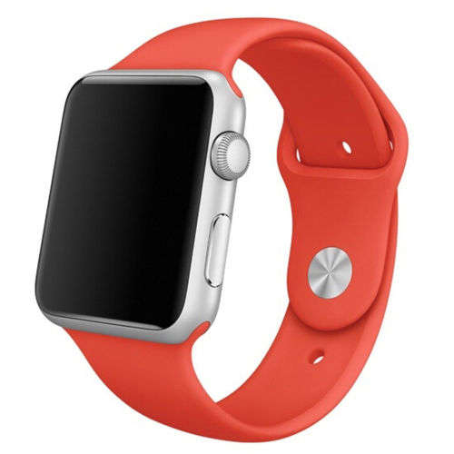 Apple Smart Watch Band(Purple)