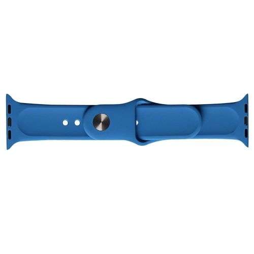 Apple Smart Watch Band(Purple)