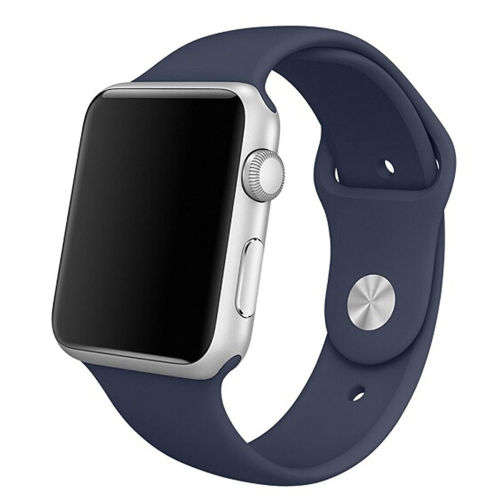 Apple Smart Watch Band(Purple)