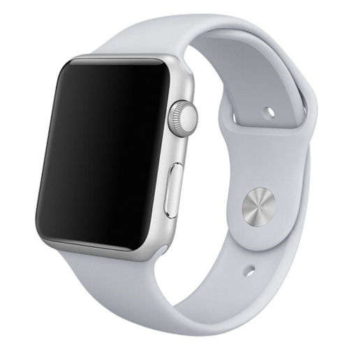 Apple Smart Watch Band(Purple)