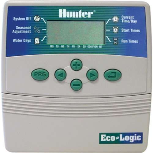 Hunter Eco logic 4stage