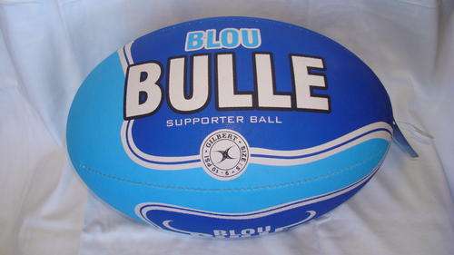 Supporters Ball Currie Cup  Bulls
