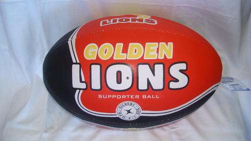 Supporters Ball Currie Cup -  Golden Lions