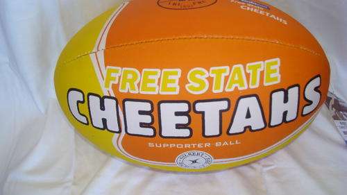 Supporters Ball Currie Cup - Cheetahs
