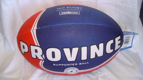 Supporters Ball Currie Cup - Province