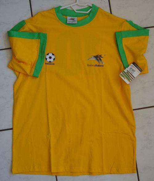 Bafana Bafana T-Shirt