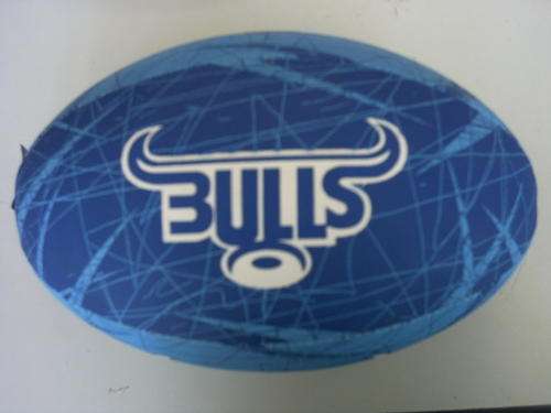 Gilbert Bulls Supporter Ball