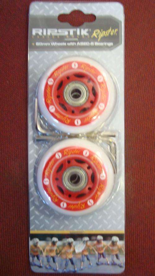 Ripstik - RIPSTER Wheel Set