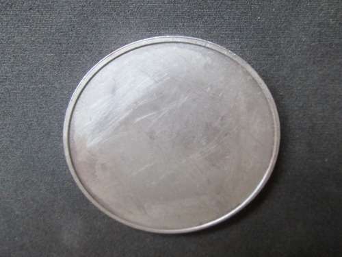 SPORT MEDALLION- 1993