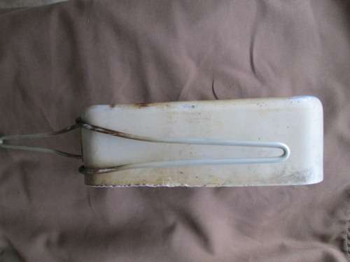 ARMY - BORDER WAR - DIXIE PAN/2 X R1 AMMO POUCHES