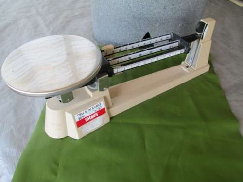 KITCHEN SCALE RETRO COLLECTORS