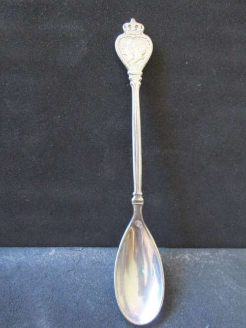 TEASPOONS COLLECTABLE - Joblot X3