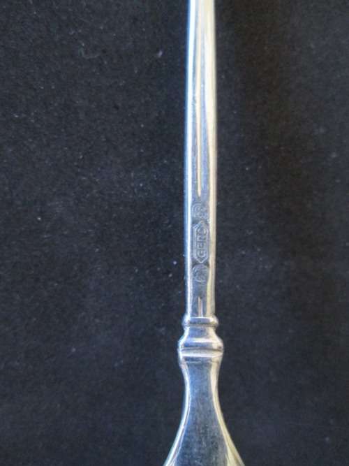 TEASPOONS COLLECTABLE - Joblot X3