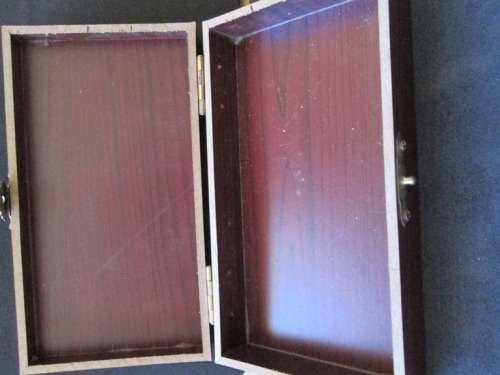 BLUE BULLS/BLOU BULLE - COLLECTORS 2009 WOODEN BOX and PROGRAMME 2010