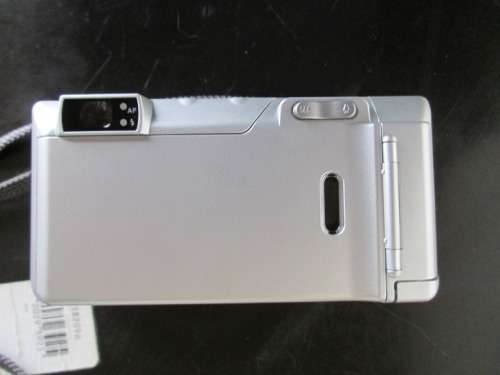 PENTAX ESP10 140V POINT AND SHOOT CAMERA, AS NEW