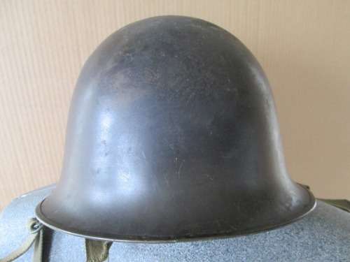 SADF - BORDER WAR - "STAALDAK" WITH INNER-MOSSDOP