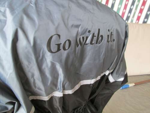 VUKA SCUTA- MOTORBIKE FULL PROTECTIVE RAIN SUIT