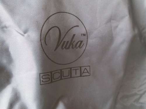 VUKA SCUTA- MOTORBIKE FULL PROTECTIVE RAIN SUIT