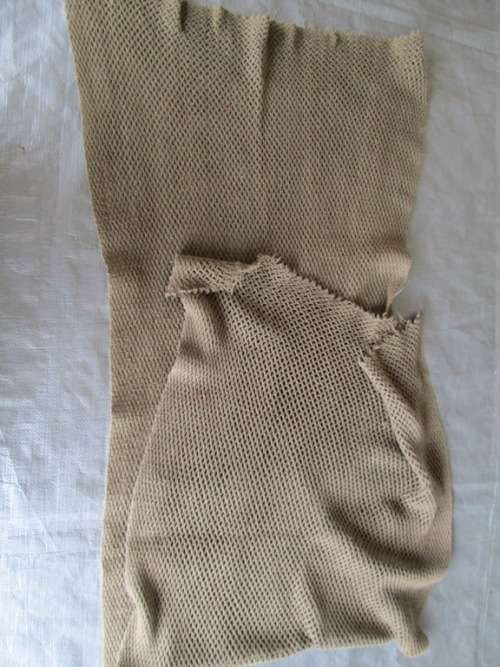 SADF - BORDER WAR - SCARF