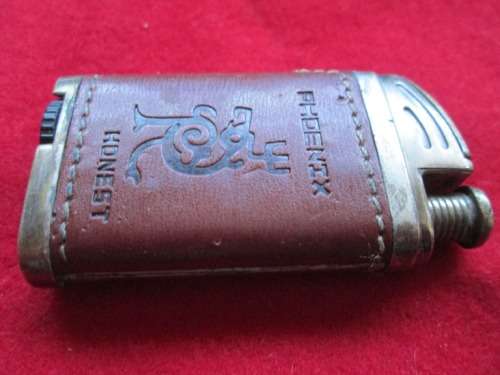 PIPE CIGAR TORCH /LIGHTER-CLASSIC VINTAGE