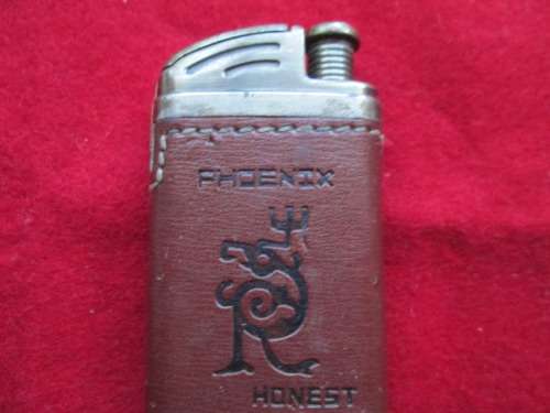 PIPE CIGAR TORCH /LIGHTER-CLASSIC VINTAGE