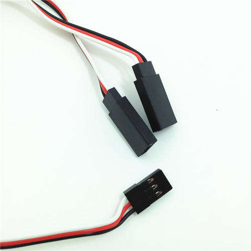 servo Y extension 300mm