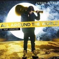 Justin Bieber - All Around The World Tour
