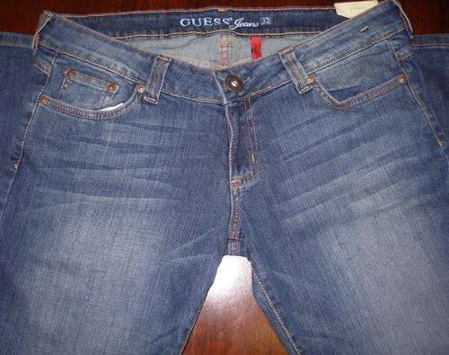 GUESS JEAN