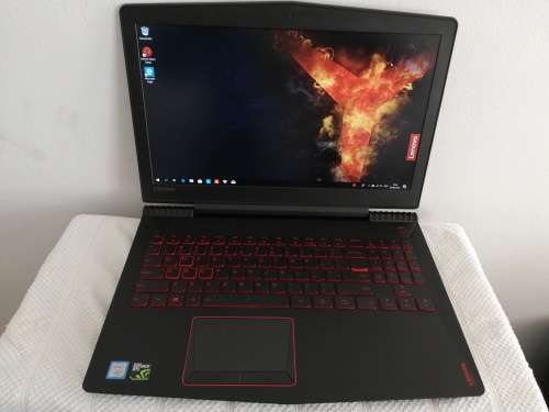 Legion Gaming Laptop