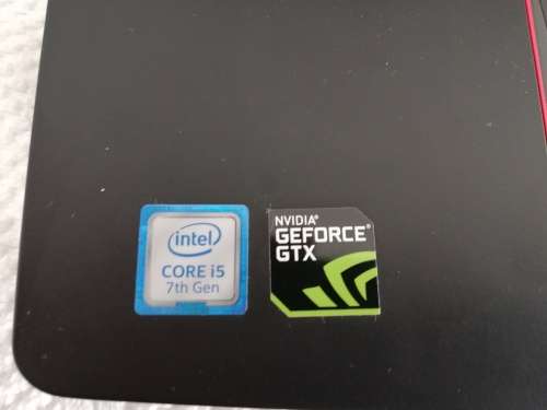 Legion Gaming Laptop