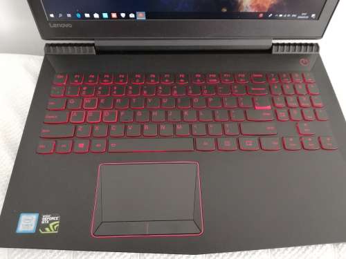 Legion Gaming Laptop