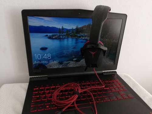 Legion Gaming Laptop