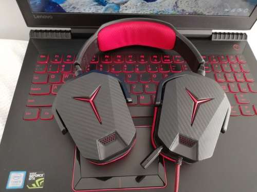 Legion Gaming Laptop