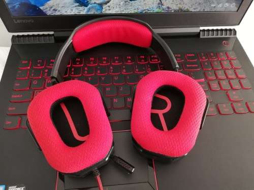 Legion Gaming Laptop