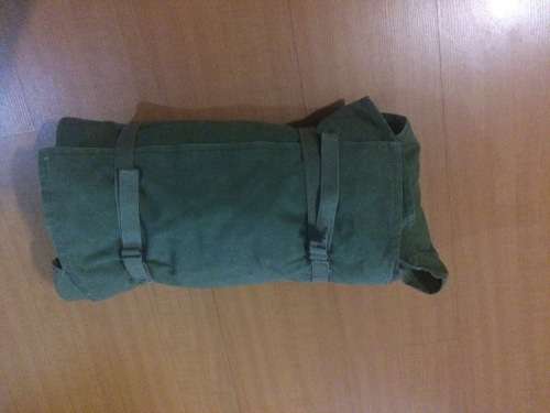 Rhodesian Army Issue Sleeping Bag
